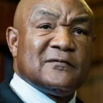 George Foreman