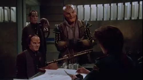 Babylon 5 S5E8