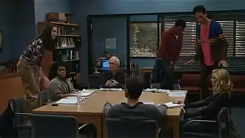 Community S0E3