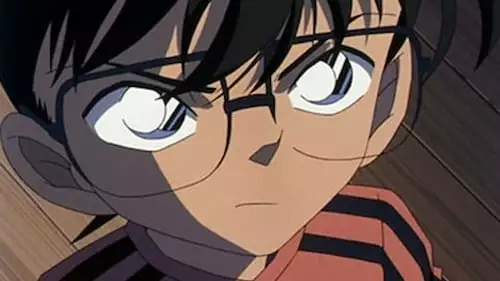 Detective Conan S1E399