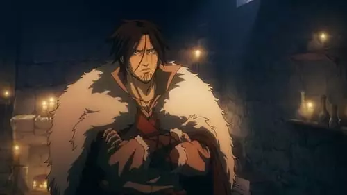 Castlevania S1E2