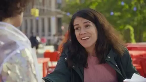 Broad City S5E8