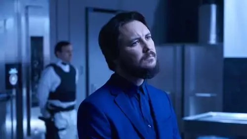 Dark Matter S1E12