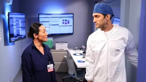 Chicago Med: Atendimento de Emergência S8E7