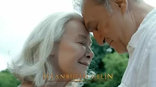 A Noiva de Istambul S3E34