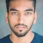 Nabhaan Rizwan
