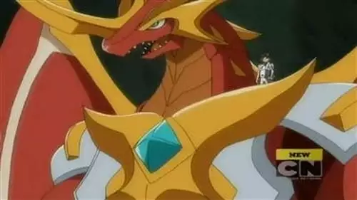 Bakugan S3E30