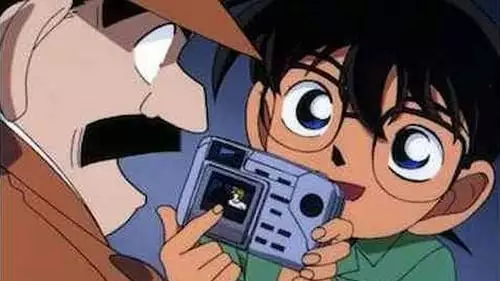 Detective Conan S1E138