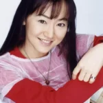 國府田マリ子