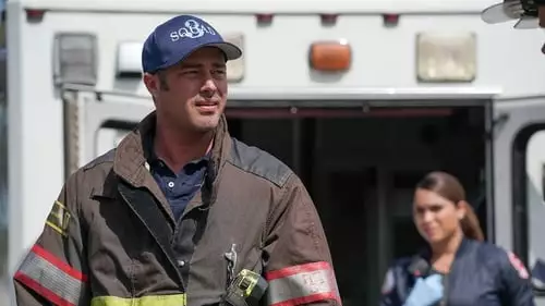 Chicago Fire: Heróis Contra o Fogo S6E5