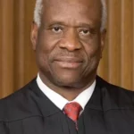 Clarence Thomas