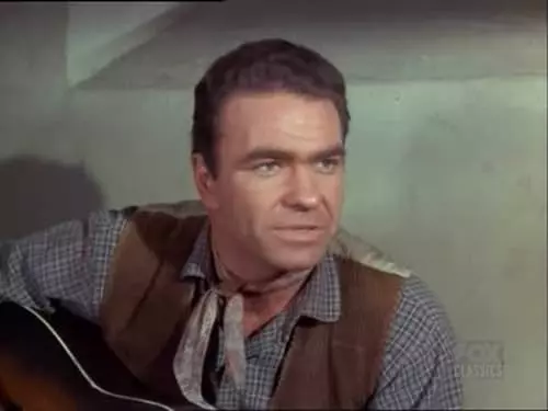 Bonanza S6E27