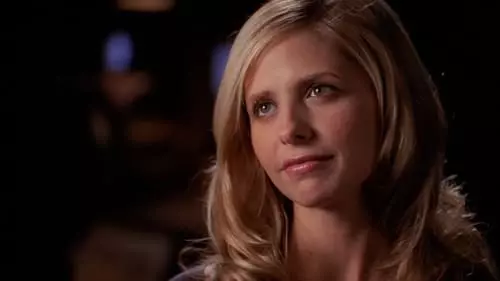 Buffy: A Caça-Vampiros S7E18