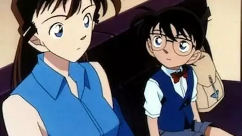 Detective Conan S1E237