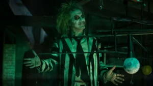 Os Fantasmas Ainda se Divertem: Beetlejuice Beetlejuice – Teaser Trailer Oficial Legendado