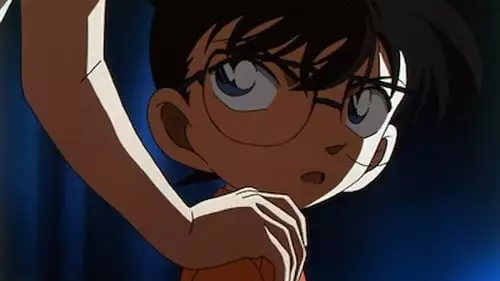 Detective Conan S1E450