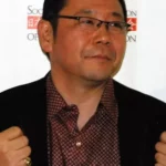 Tomokazu Sugita