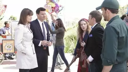 Bones S6E5