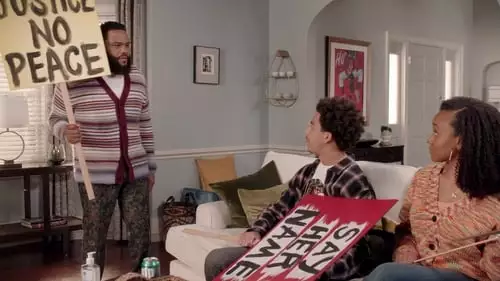 Black-ish S7E5