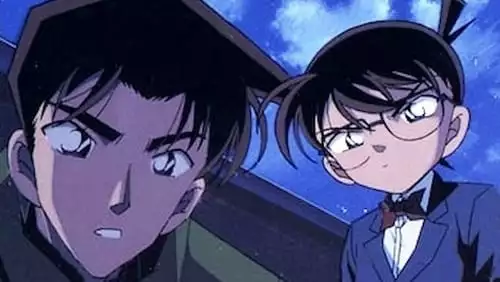 Detective Conan S1E174