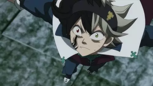 Black Clover S1E97