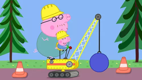 Peppa Pig S5E25