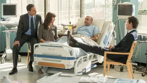 Crimes do Colarinho Branco S5E13