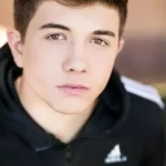 Bradley Steven Perry