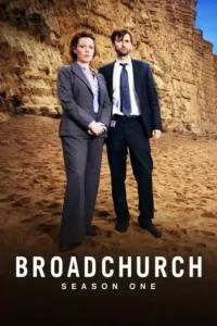 Broadchurch – Temporada 1