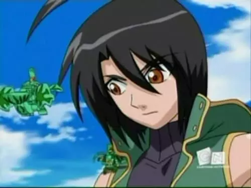 Bakugan S2E30