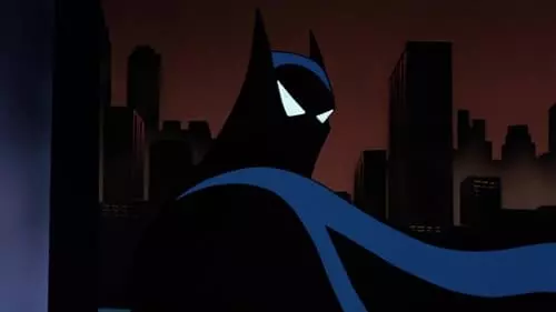 Batman: A Série Animada S1E29