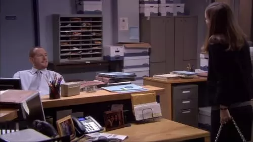 Damages S3E3