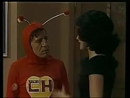 Chapolin Colorado S6E36