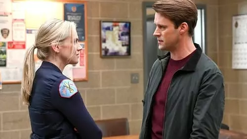 Chicago Fire: Heróis Contra o Fogo S11E18