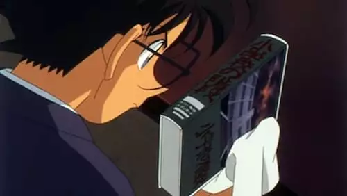 Detective Conan S1E355