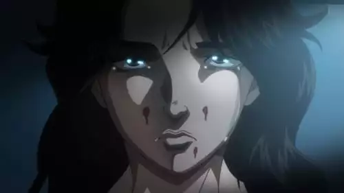 Baki – O Campeão S1E26