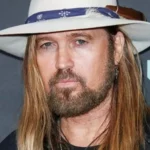 Billy Ray Cyrus