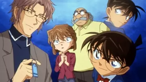 Detective Conan S1E510