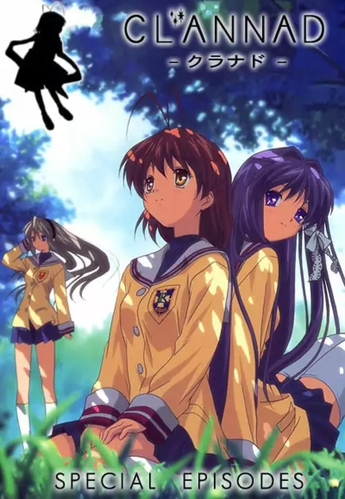 Clannad – Especiais