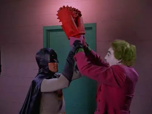 Batman e Robin S2E22