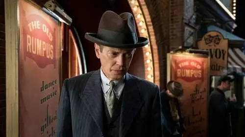 Boardwalk Empire: O Império do Contrabando S5E8