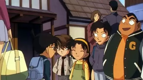 Detective Conan S1E348