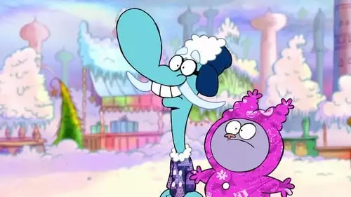 Chowder S2E7