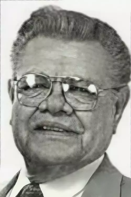 Raúl ‘Chato’ Padilla