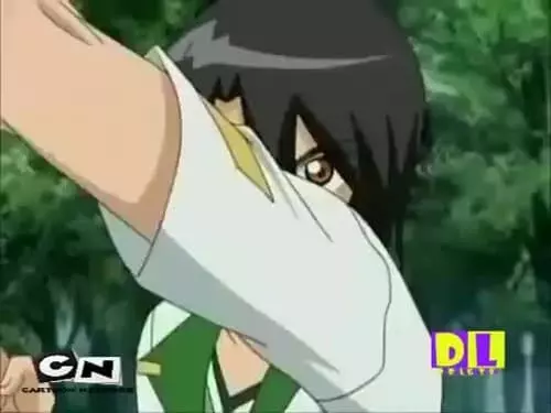 Bakugan S4E25