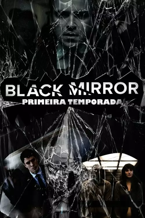 Black Mirror – Temporada 1