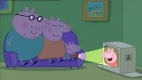 Peppa Pig S2E47