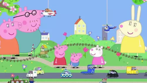 Peppa Pig S5E51