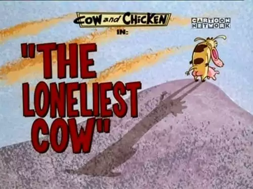 A Vaca e o Frango S4E18