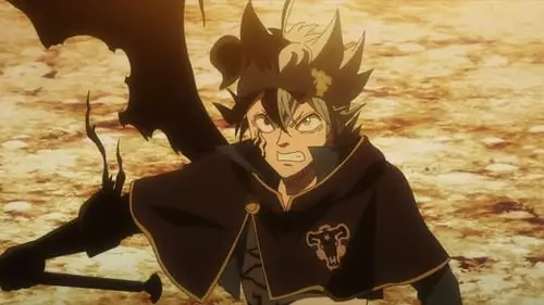 Black Clover S1E156